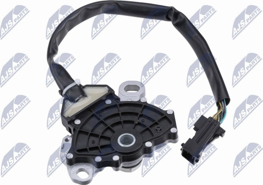 NTY EAG-SA-000 - Interrupteur, position de marche droxauto.com