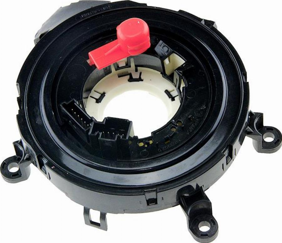 NTY EAS-BM-002 - Ressort tournant, Airbag droxauto.com