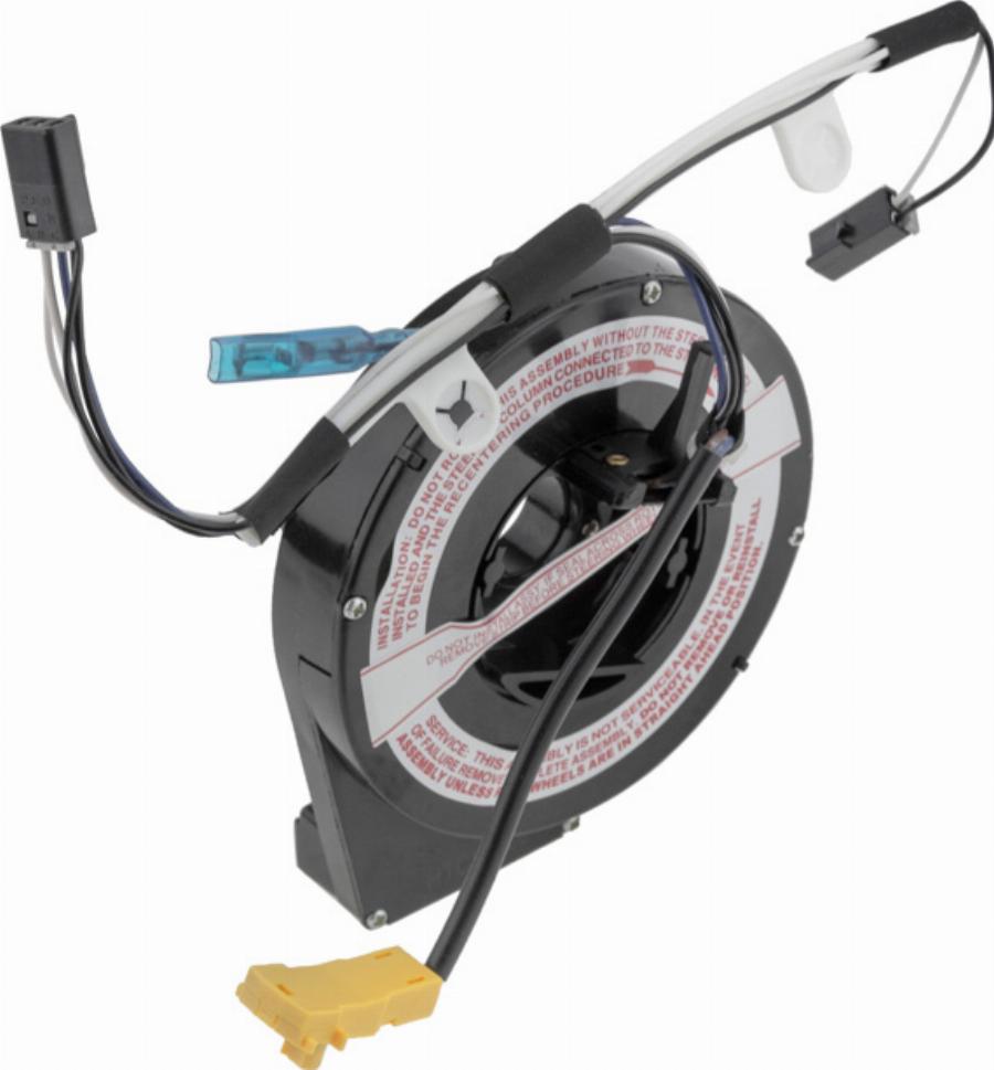 NTY EAS-CH-006 - Ressort tournant, Airbag droxauto.com