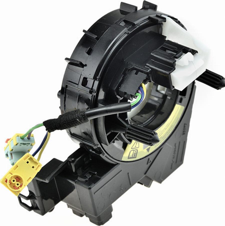 NTY EAS-FR-004 - Ressort tournant, Airbag droxauto.com