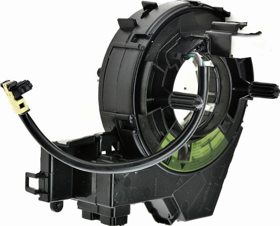 NTY EAS-FR-006 - Ressort tournant, Airbag droxauto.com