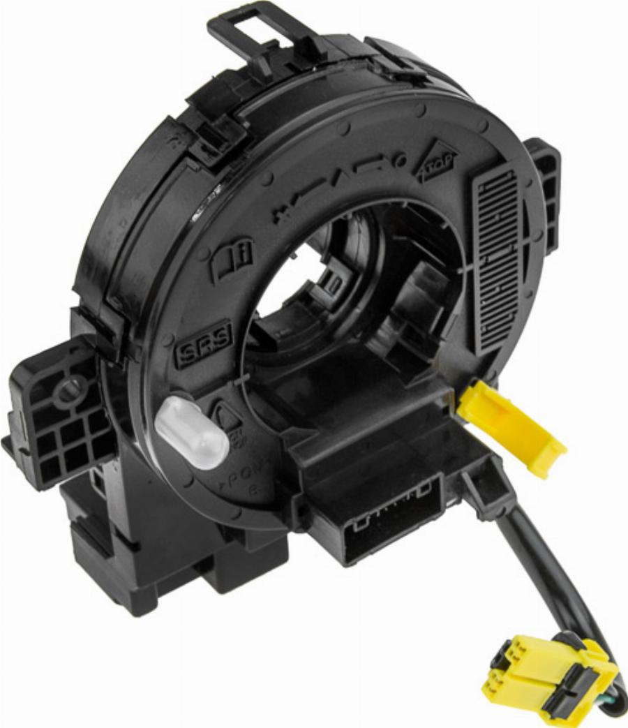 NTY EAS-HD-006 - Ressort tournant, Airbag droxauto.com