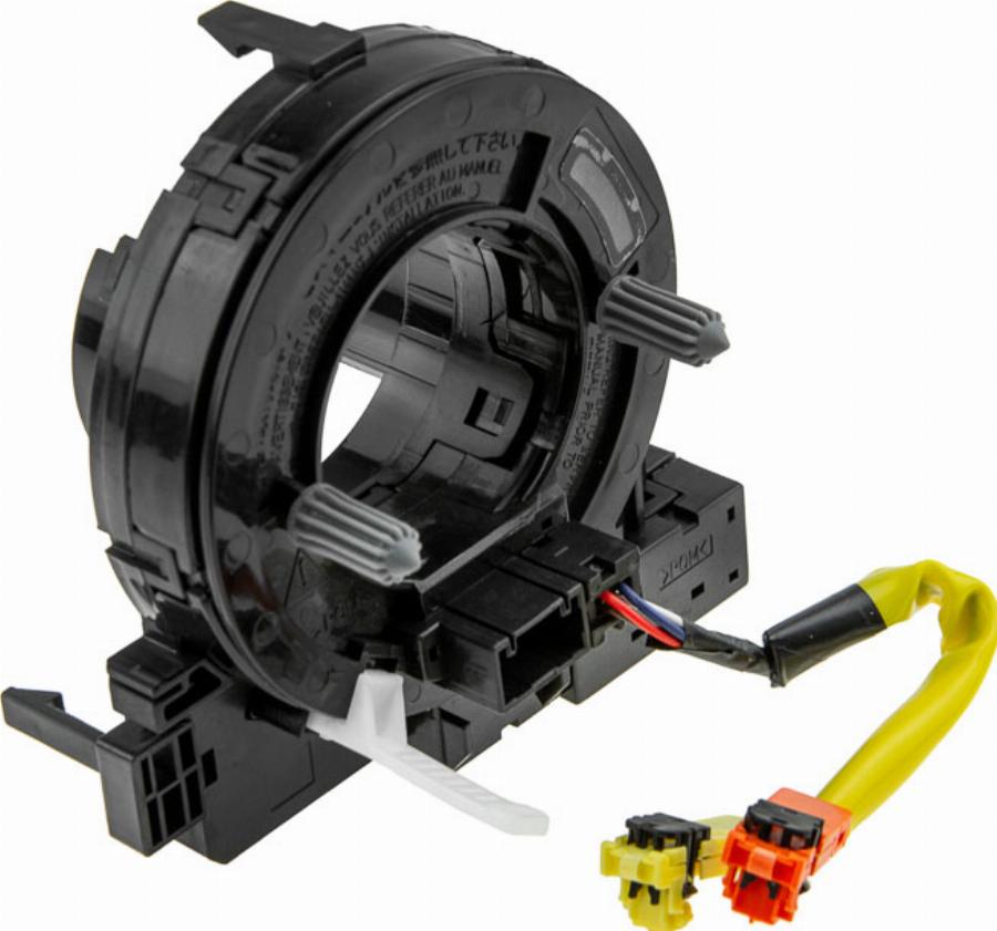 NTY EAS-MZ-008 - Ressort tournant, Airbag droxauto.com