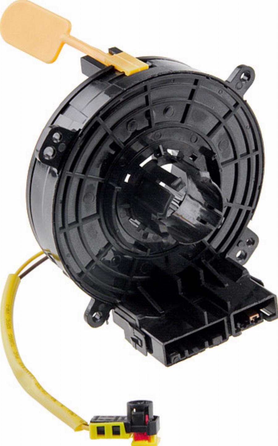 NTY EAS-PL-000 - Ressort tournant, Airbag droxauto.com