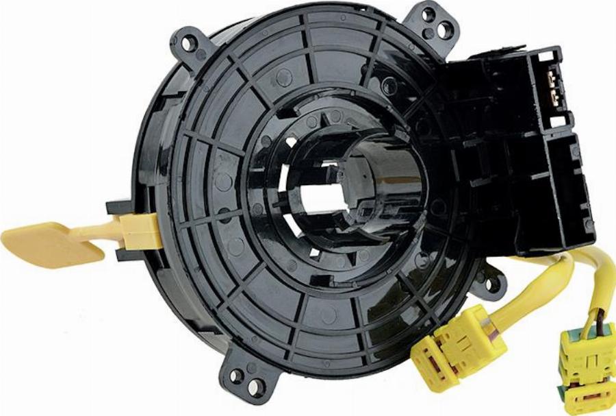 NTY EAS-PL-001 - Ressort tournant, Airbag droxauto.com