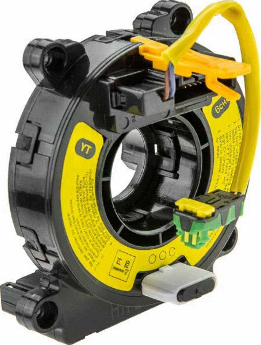 NTY EAS-PL-011 - Interrupteur, avertisseur droxauto.com