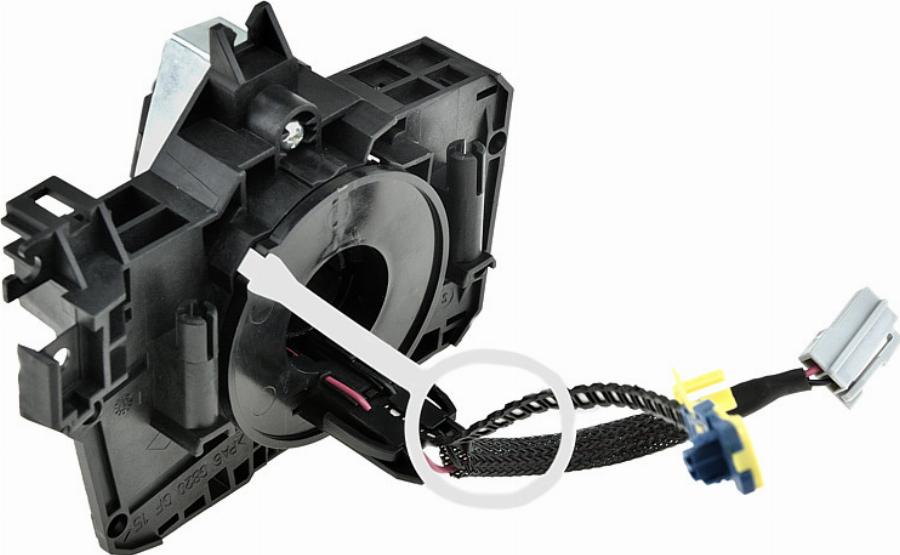 NTY EAS-RE-007 - Ressort tournant, Airbag droxauto.com