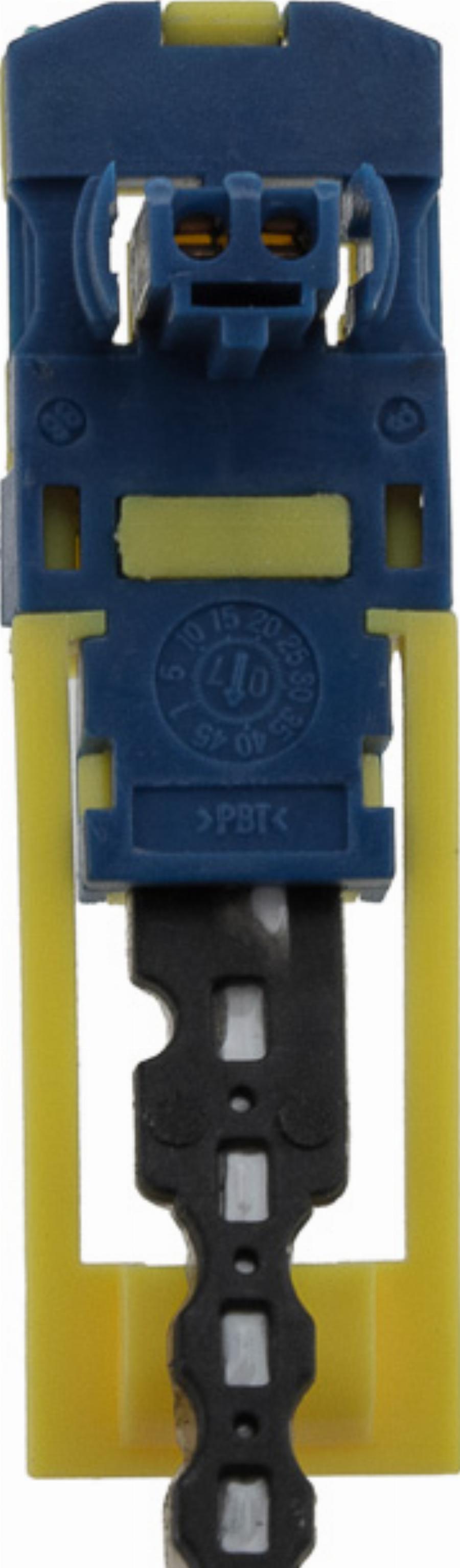 NTY EAS-RE-011 - Ressort tournant, Airbag droxauto.com