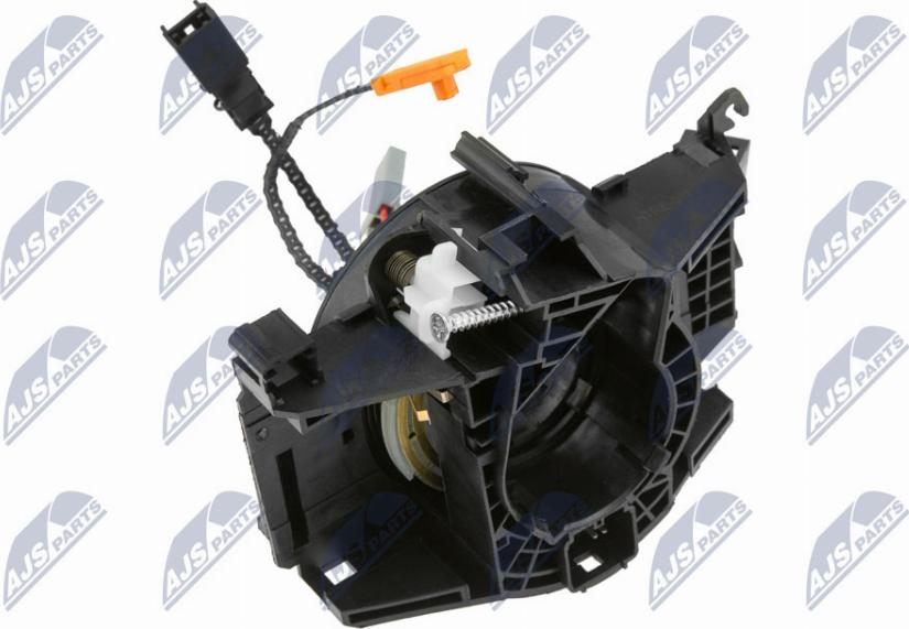 NTY EAS-RE-017 - Ressort tournant, Airbag droxauto.com