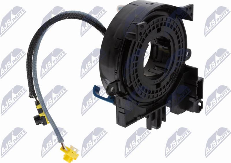 NTY EAS-RE-024 - Ressort tournant, Airbag droxauto.com