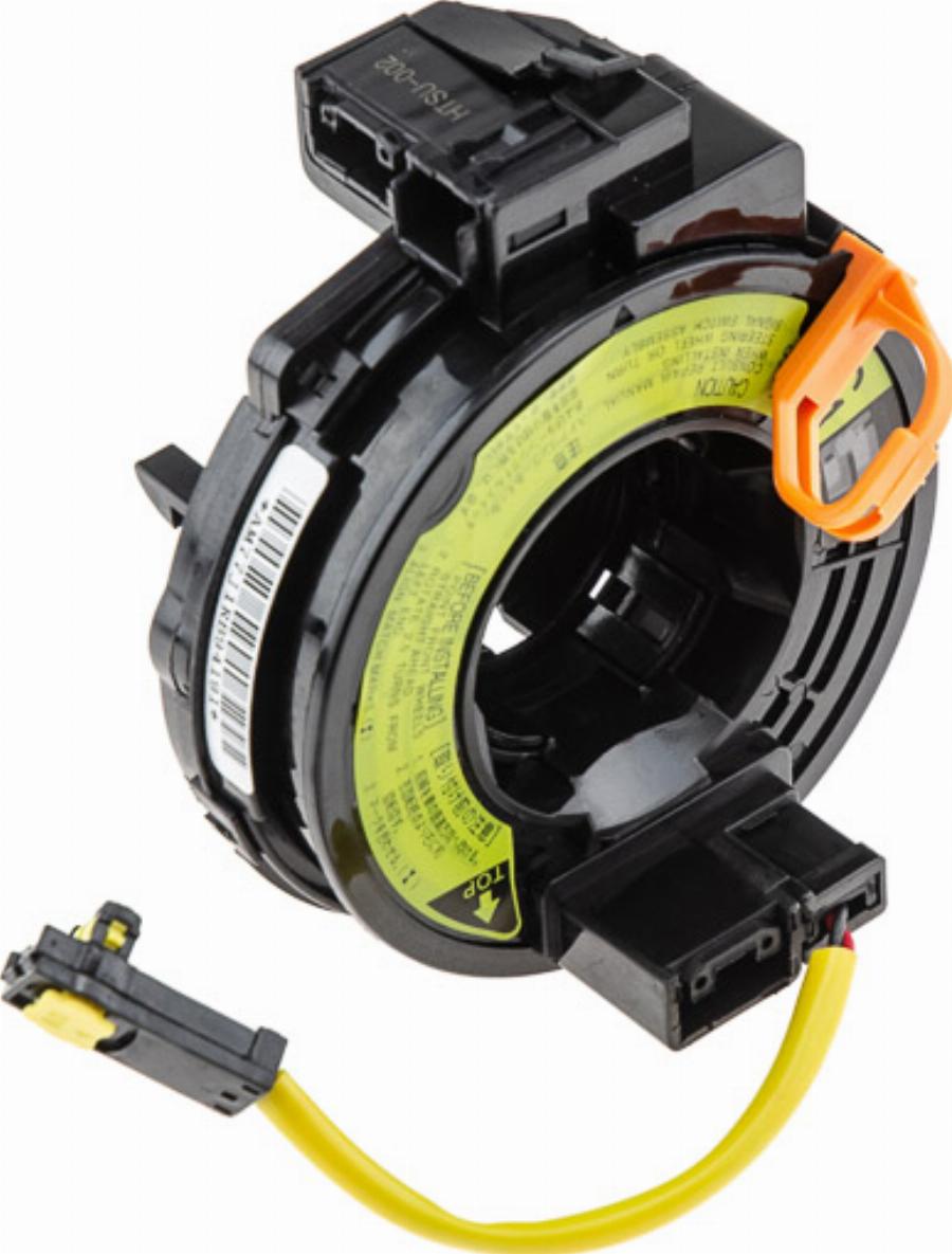 NTY EAS-SU-002 - Ressort tournant, Airbag droxauto.com