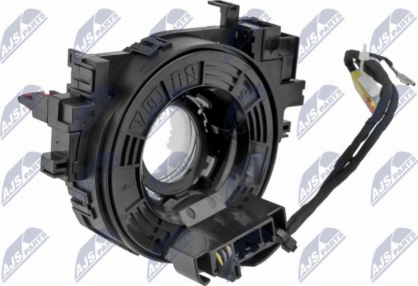 NTY EAS-TY-036 - Ressort tournant, Airbag droxauto.com