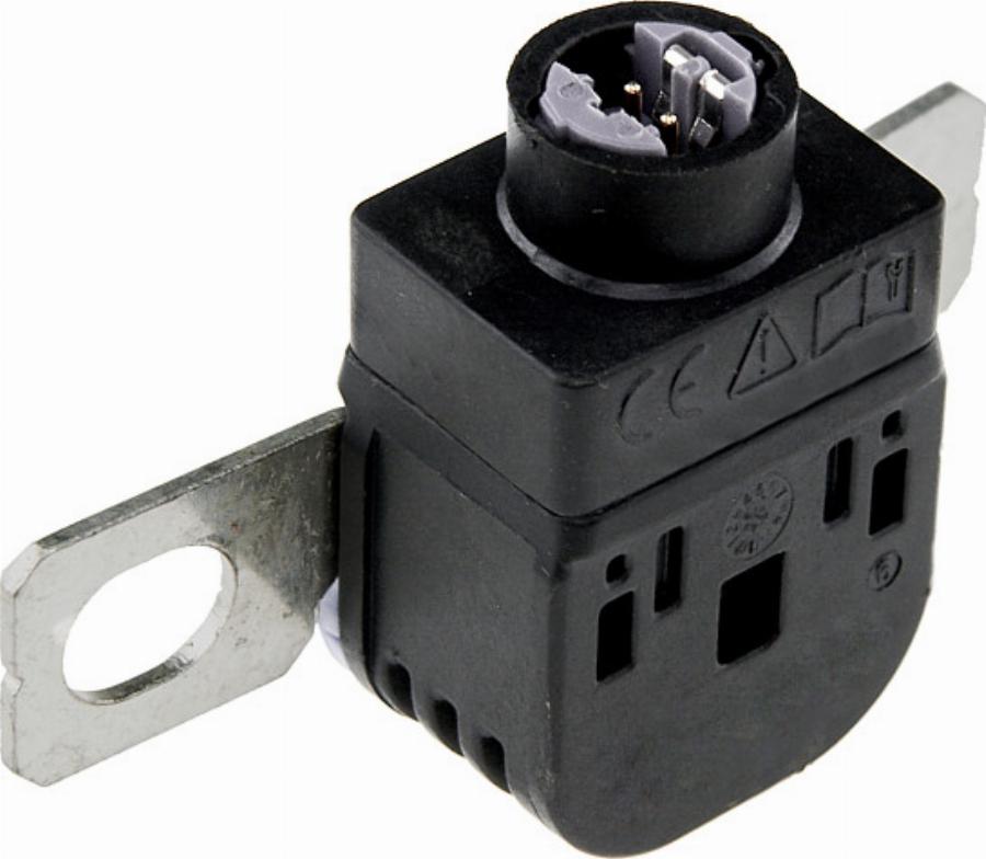 NTY EBP-AU-001 - Capteur, Gestion des batteries droxauto.com