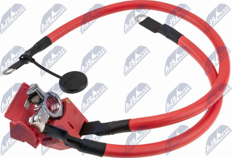 NTY EBP-BM-010 - Adaptateur de batterie droxauto.com