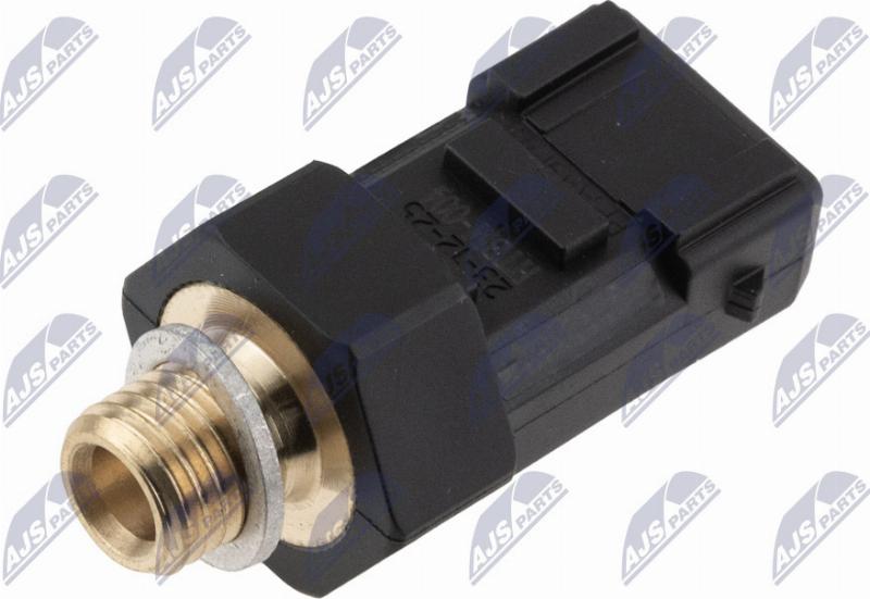 NTY ECC-BM-004 - Capteur, pression d'huile droxauto.com