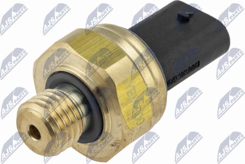 NTY ECC-BM-000 - Capteur, pression d'huile droxauto.com