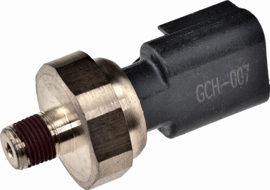 NTY ECC-CH-007 - Capteur, pression d'huile droxauto.com