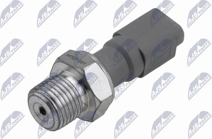 NTY ECC-CT-001 - Capteur, pression d'huile droxauto.com