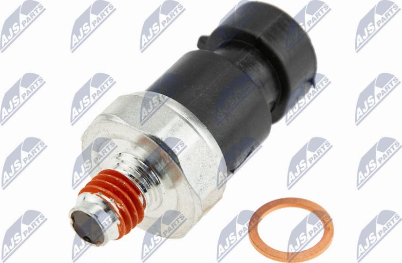 NTY ECC-PL-000 - Capteur, pression d'huile droxauto.com