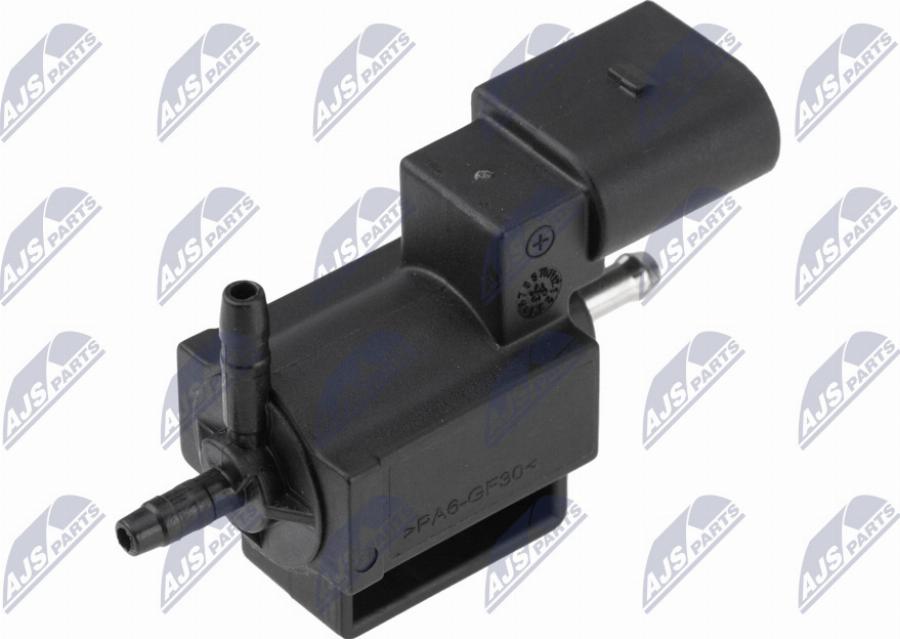 NTY ECD-AU-013 - Vanne d'inversion, volet inverseur (tuyau d'admission) droxauto.com