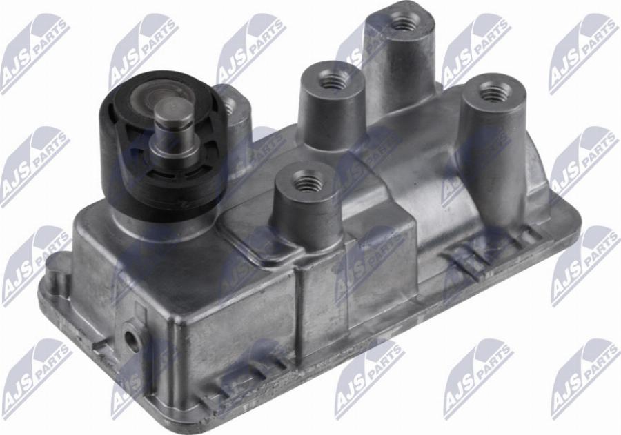 NTY ECD-BM-046 - Boîtier de commande, compresseur droxauto.com