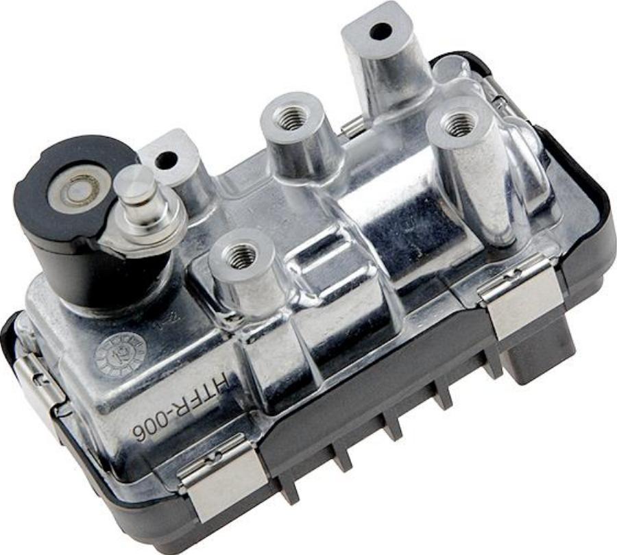 NTY ECD-FR-006 - Turbocompresseur, suralimentation droxauto.com