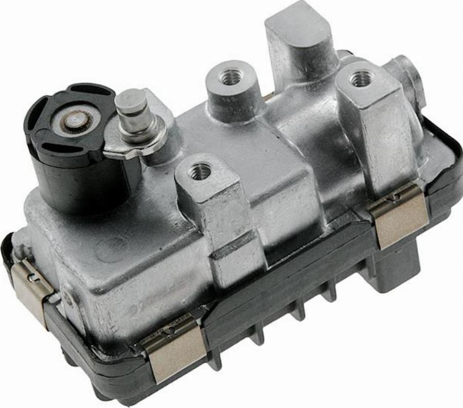 NTY ECD-FR-000 - Turbocompresseur, suralimentation droxauto.com