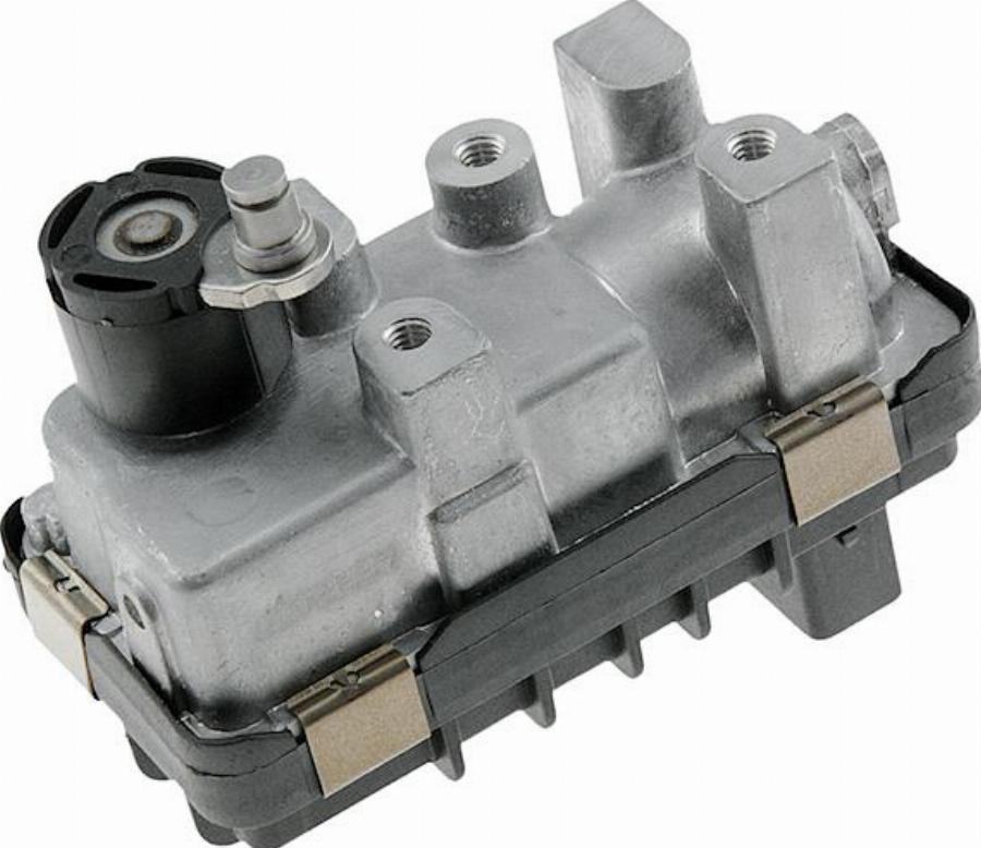 NTY ECD-FR-007 - Turbocompresseur, suralimentation droxauto.com
