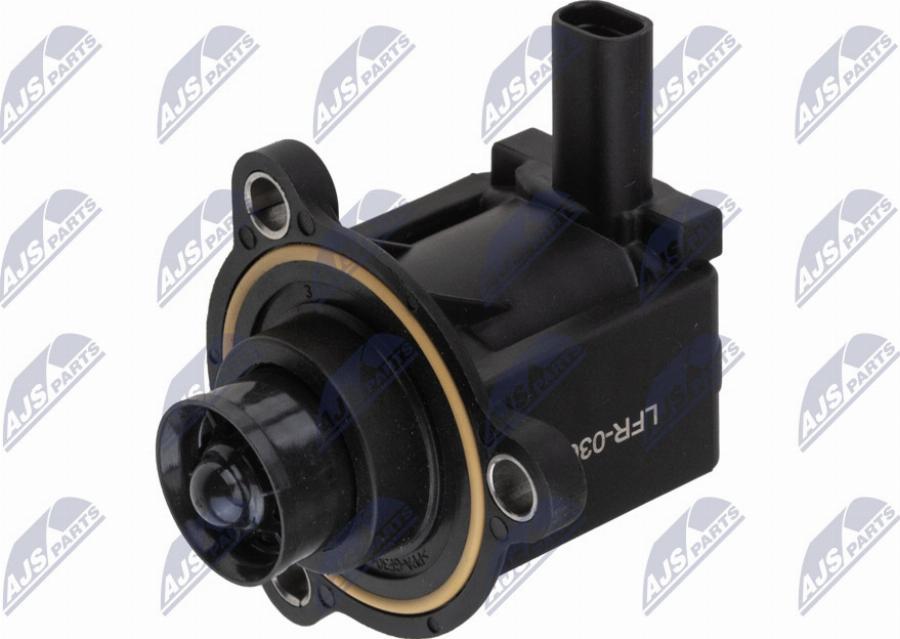 NTY ECD-FR-036 - Valve d'air de circulation,compresseur droxauto.com