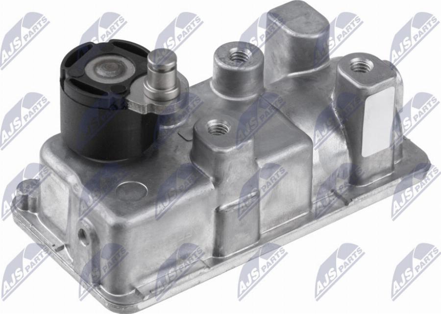 NTY ECD-FR-033 - Boîtier de commande, compresseur droxauto.com