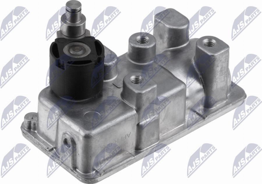 NTY ECD-FR-026 - Boîtier de commande, compresseur droxauto.com