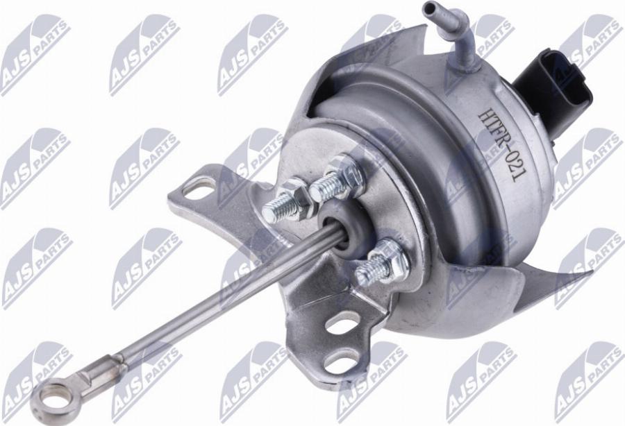 NTY ECD-FR-021 - Détendeur de suralimentation droxauto.com