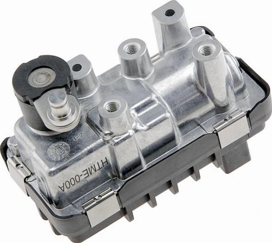 NTY ECD-ME-000A - Turbocompresseur, suralimentation droxauto.com