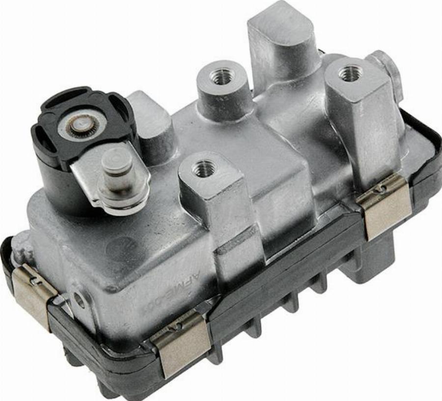 NTY ECD-ME-001 - Turbocompresseur, suralimentation droxauto.com