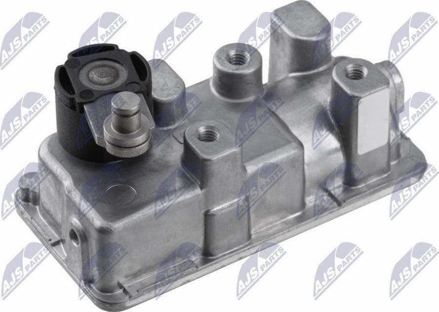 NTY ECD-ME-033 - Boîtier de commande, compresseur droxauto.com