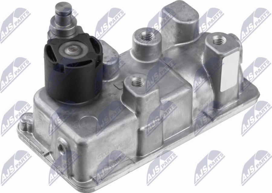 NTY ECD-ME-032 - Boîtier de commande, compresseur droxauto.com