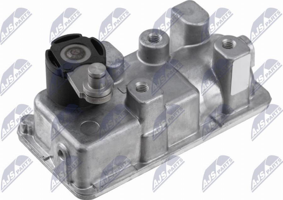 NTY ECD-ME-021 - Boîtier de commande, compresseur droxauto.com