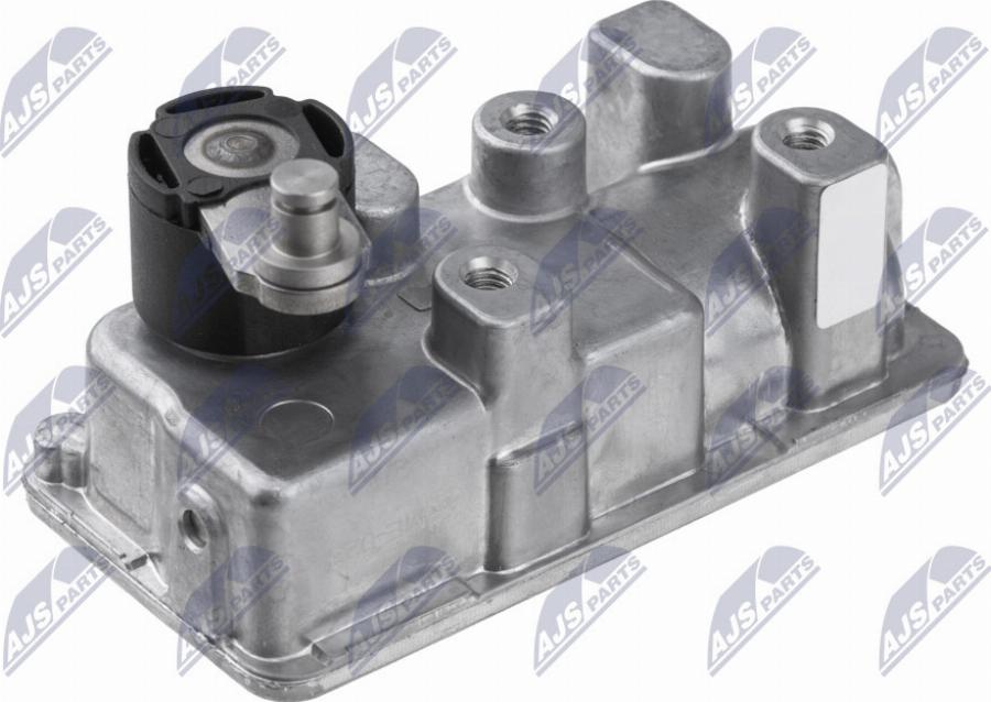 NTY ECD-ME-023 - Boîtier de commande, compresseur droxauto.com