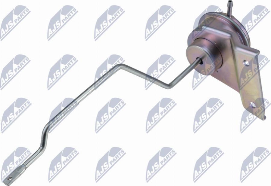 NTY ECD-MS-003 - Turbocompresseur, suralimentation droxauto.com