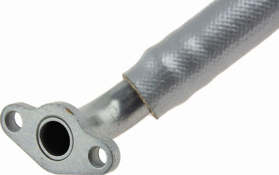 NTY ECD-PL-005 - Conduite d'huile, compresseur droxauto.com