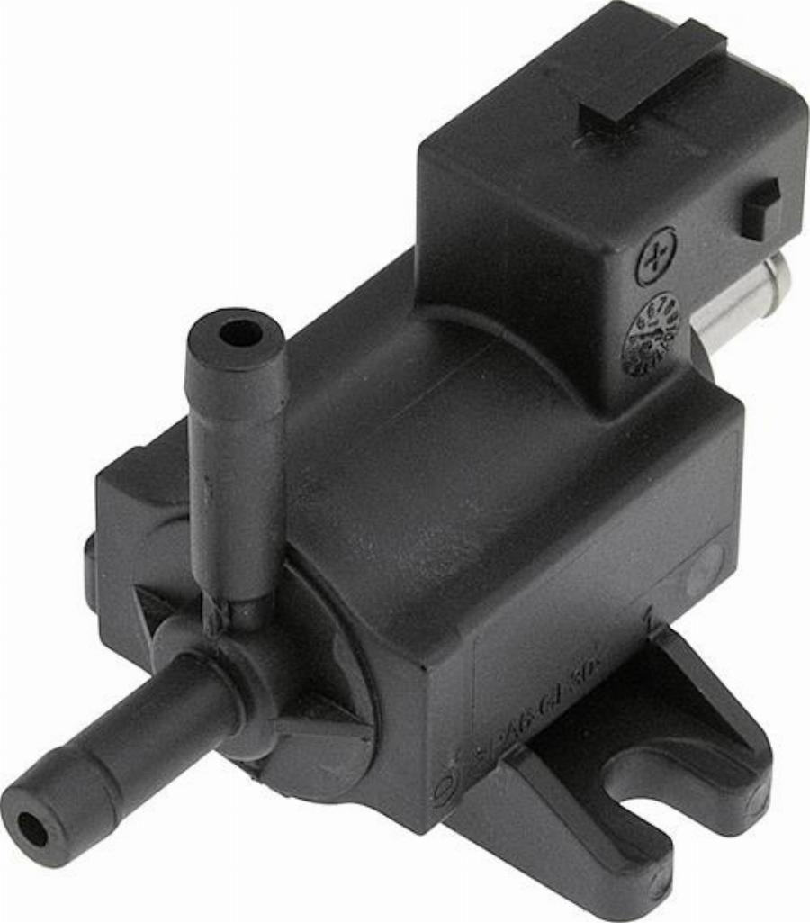 NTY ECD-PL-010 - Détendeur de suralimentation droxauto.com