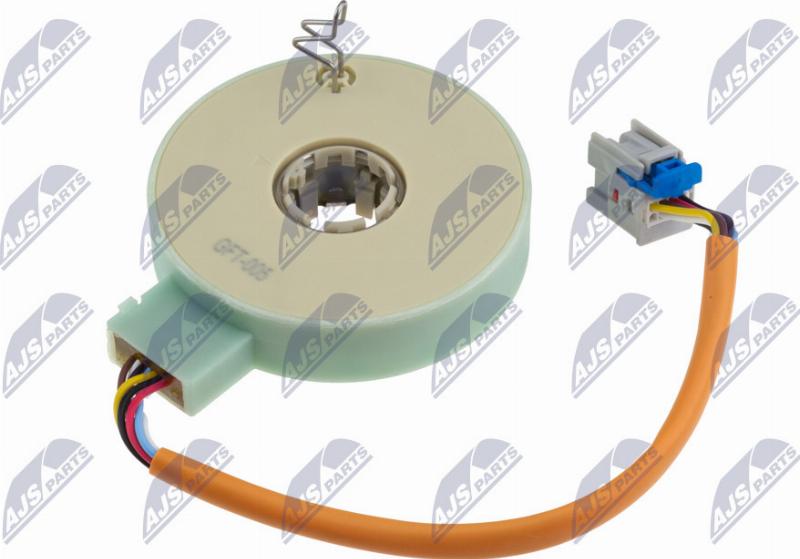 NTY ECK-FT-005 - Détecteur de l'angle de braquage droxauto.com