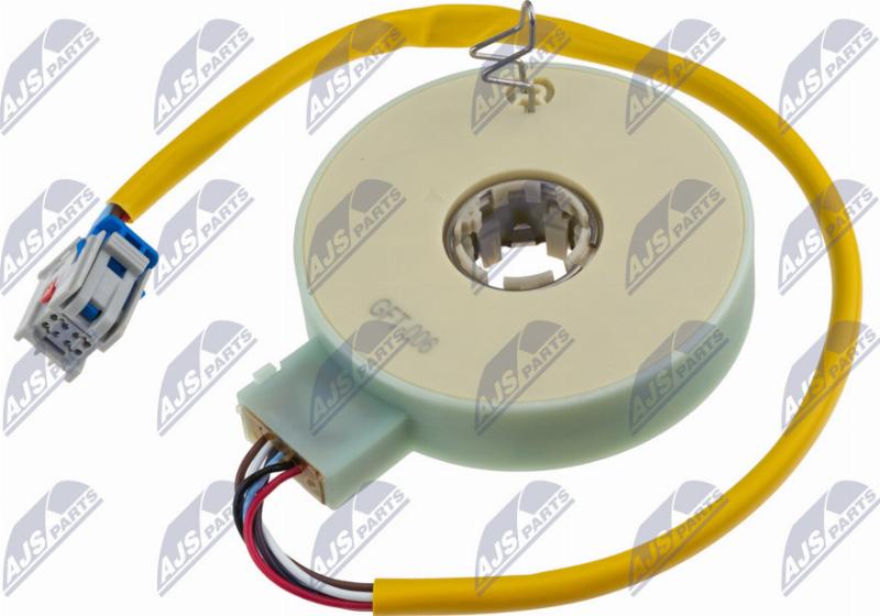 NTY ECK-FT-006 - Détecteur de l'angle de braquage droxauto.com