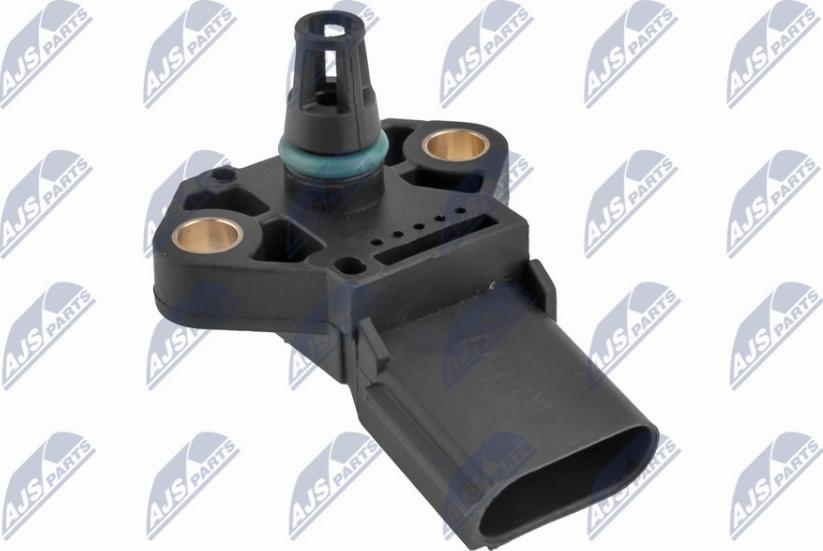 NTY ECM-AU-009 - Capteur, pression de suralimentation droxauto.com