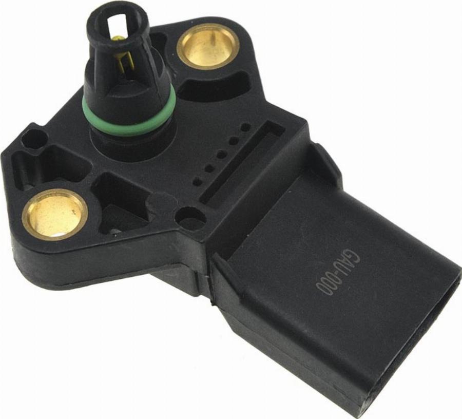 NTY ECM-AU-000 - Capteur, pression de suralimentation droxauto.com