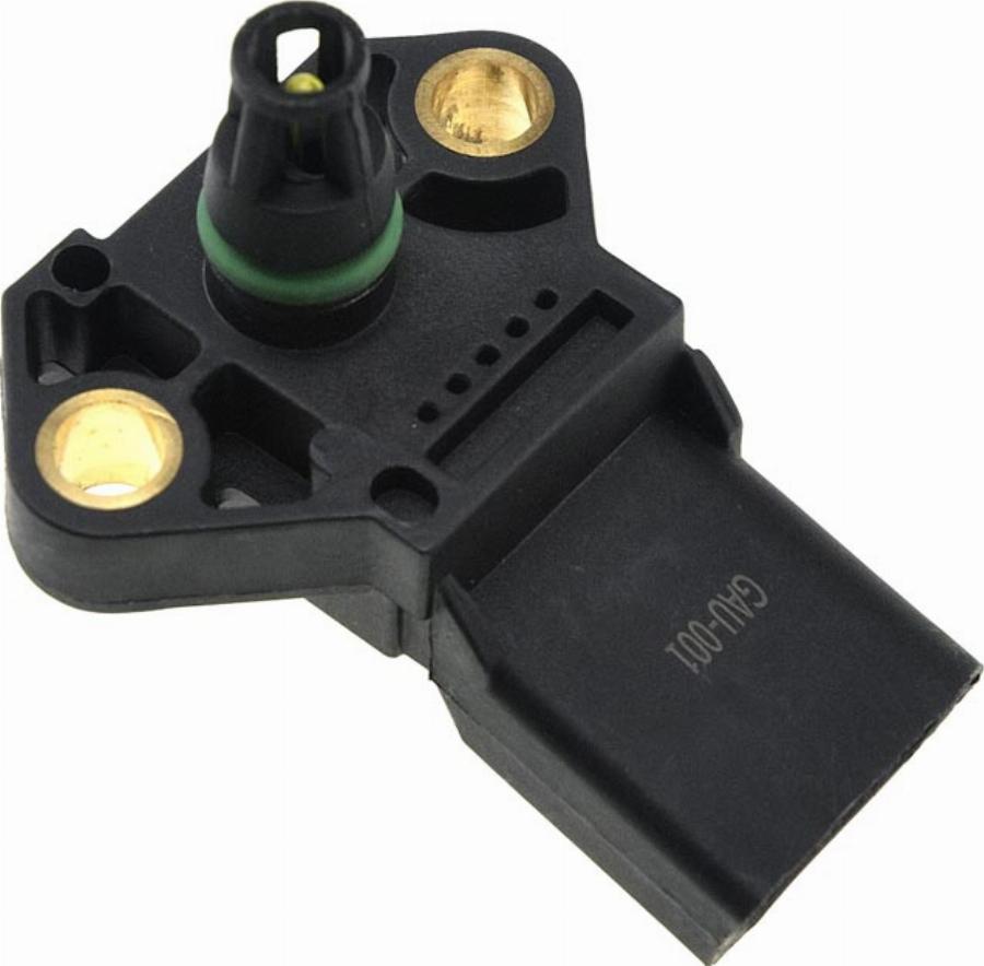 NTY ECM-AU-001 - Capteur, pression de suralimentation droxauto.com