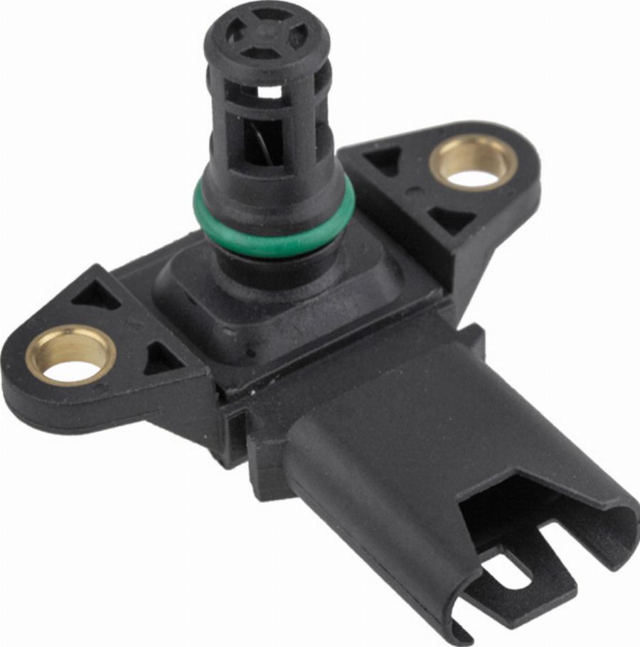 NTY ECM-BM-009 - Capteur, pression de suralimentation droxauto.com