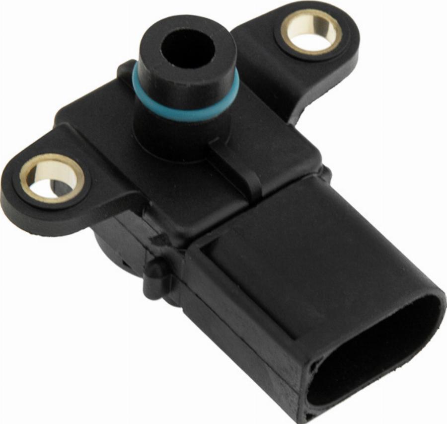 NTY ECM-BM-005 - Capteur, pression du tuyau d'admission droxauto.com