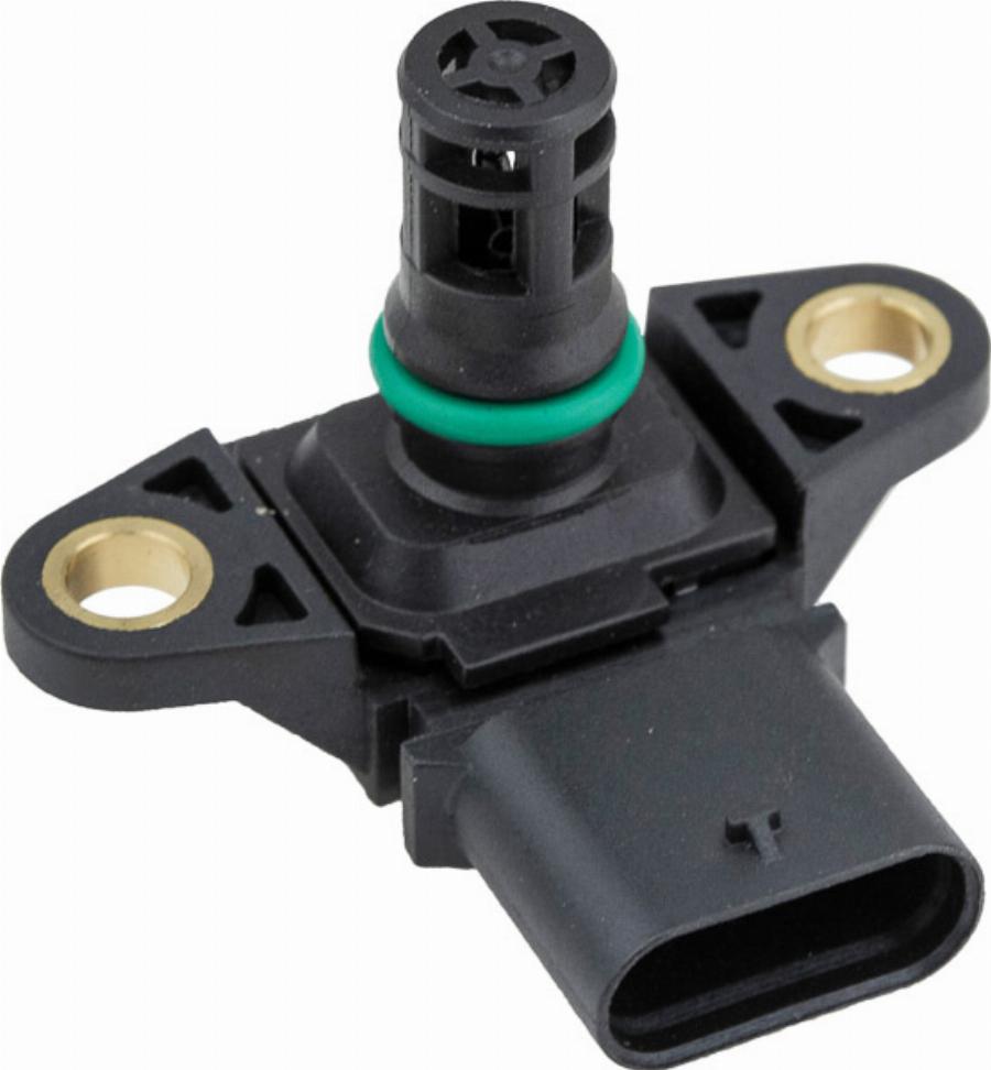 NTY ECM-BM-008 - Capteur, pression du tuyau d'admission droxauto.com