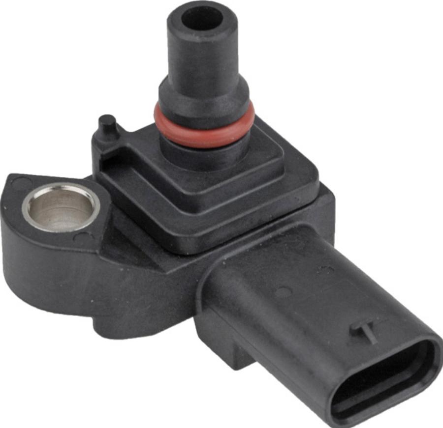 NTY ECM-BM-010 - Capteur, pression du tuyau d'admission droxauto.com